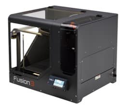 Fusion3 F400-S 3D printer