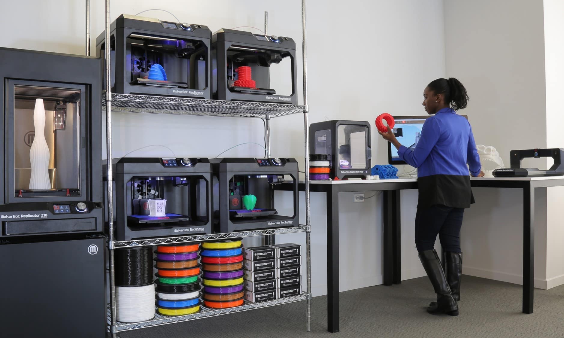 Education Grants for 3D Printers and 3D Scanners Strategic 3D Solutions
