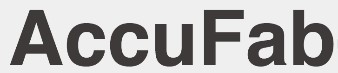 AccuFab Logo
