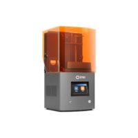 ETEC EnvisionOne 3D printer, which leverages cDLM (Continuous Digital Light Manufacturing) technology for continuous high speed printing.
