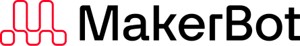 MakerBot Logo by Ultimaker